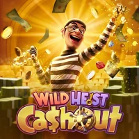 wild heist