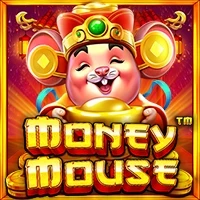 MONEY MOUSE