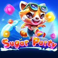 SUGAR PARTY